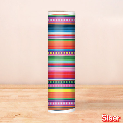 Spanish Blanket Siser Patterned HTV