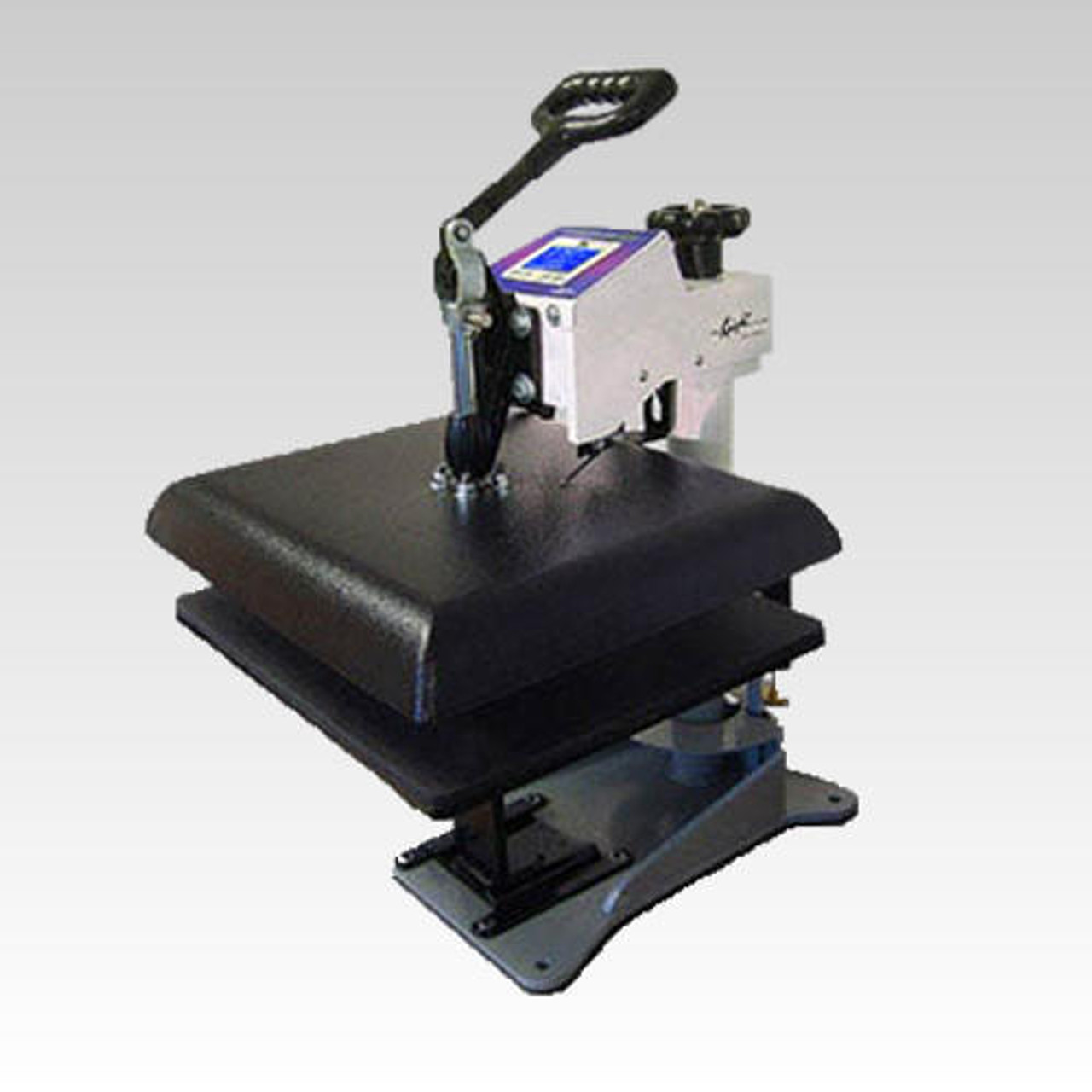 WALAPress V2 15x15 Manual Heat Press