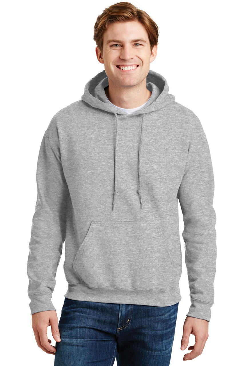 Gildan® - DryBlend® Pullover Hooded Sweatshirt - Heat Transfer Warehouse