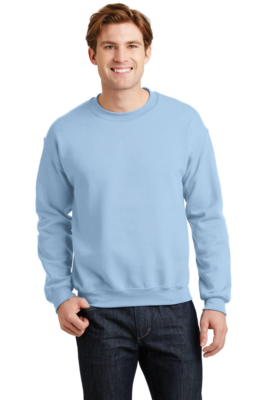 Gildan Heavy Blend Crewneck Sweatshirt