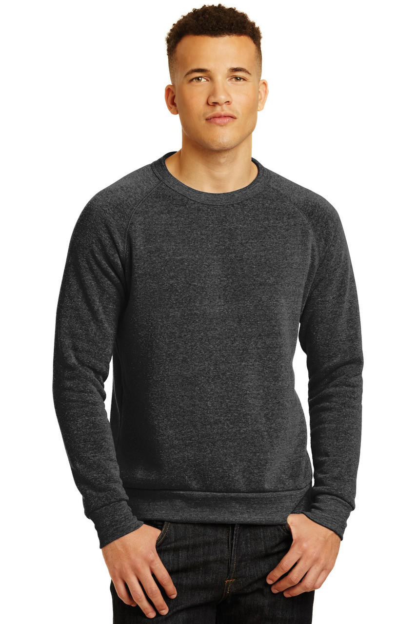 Alternative Champ Eco ™ -Fleece Sweatshirt - Heat Transfer Warehouse