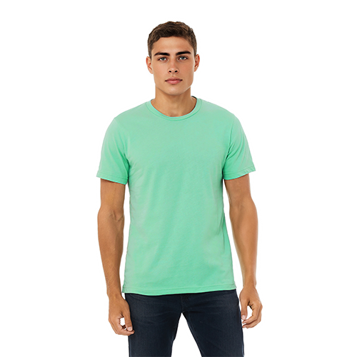 Bella+Canvas Unisex Jersey Short Sleeve Tee BC3001