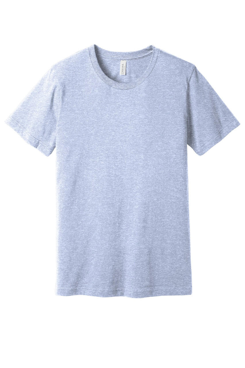 Bella + Canvas Unisex Sueded T-Shirt XL HEATHER AUTUMN