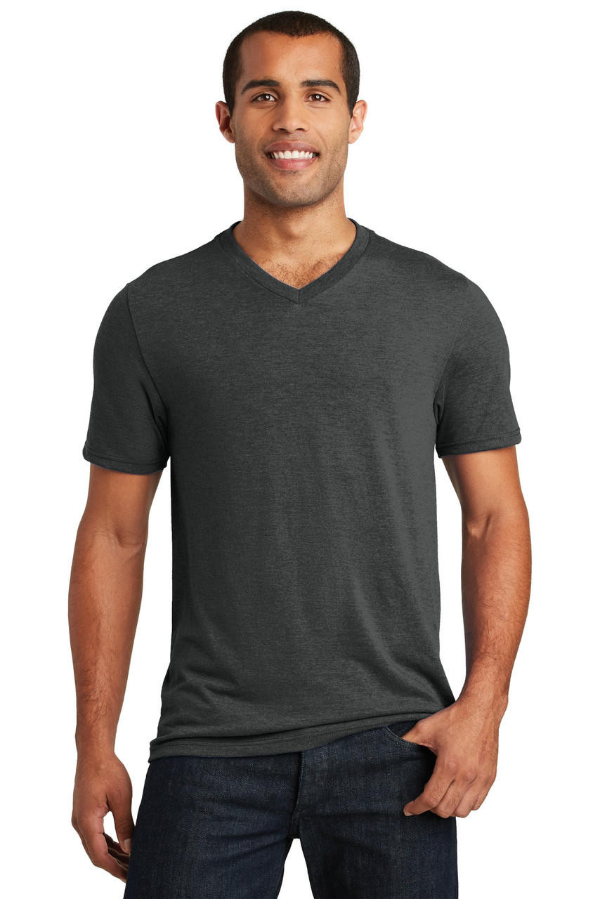 District Perfect Tri Tee, Product