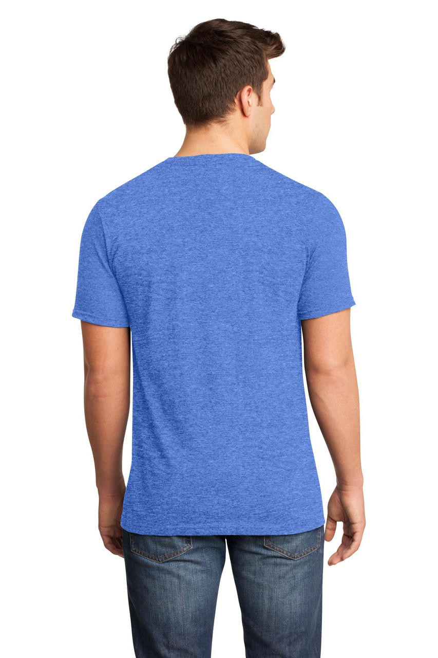District® Very Important Tee® V-Neck - Heat Transfer Warehouse