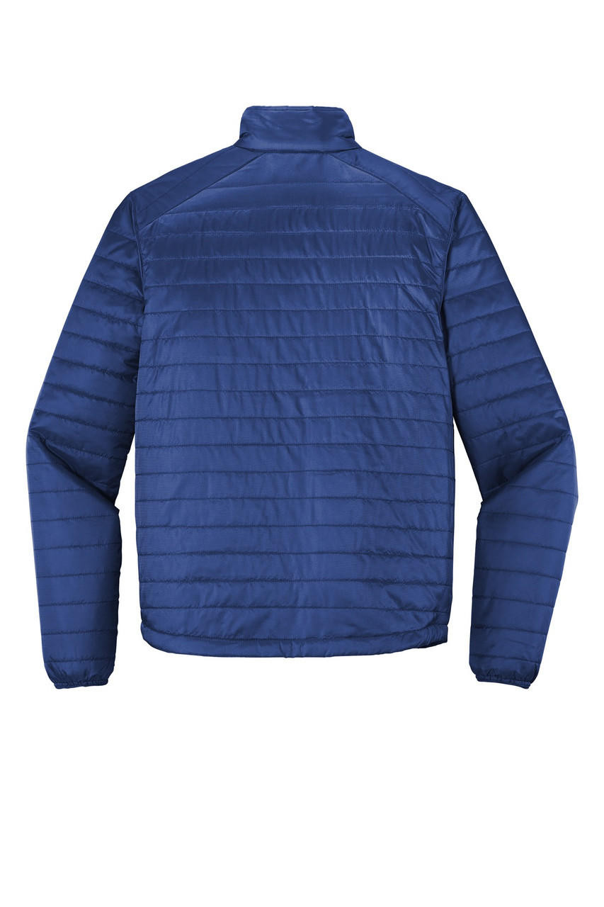 Port Authority ® Packable Puffy Jacket - Heat Transfer Warehouse