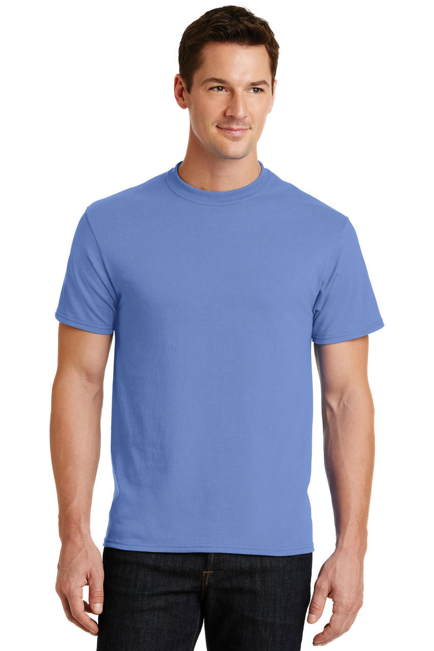 Port & Company Core Blend Tee, Product