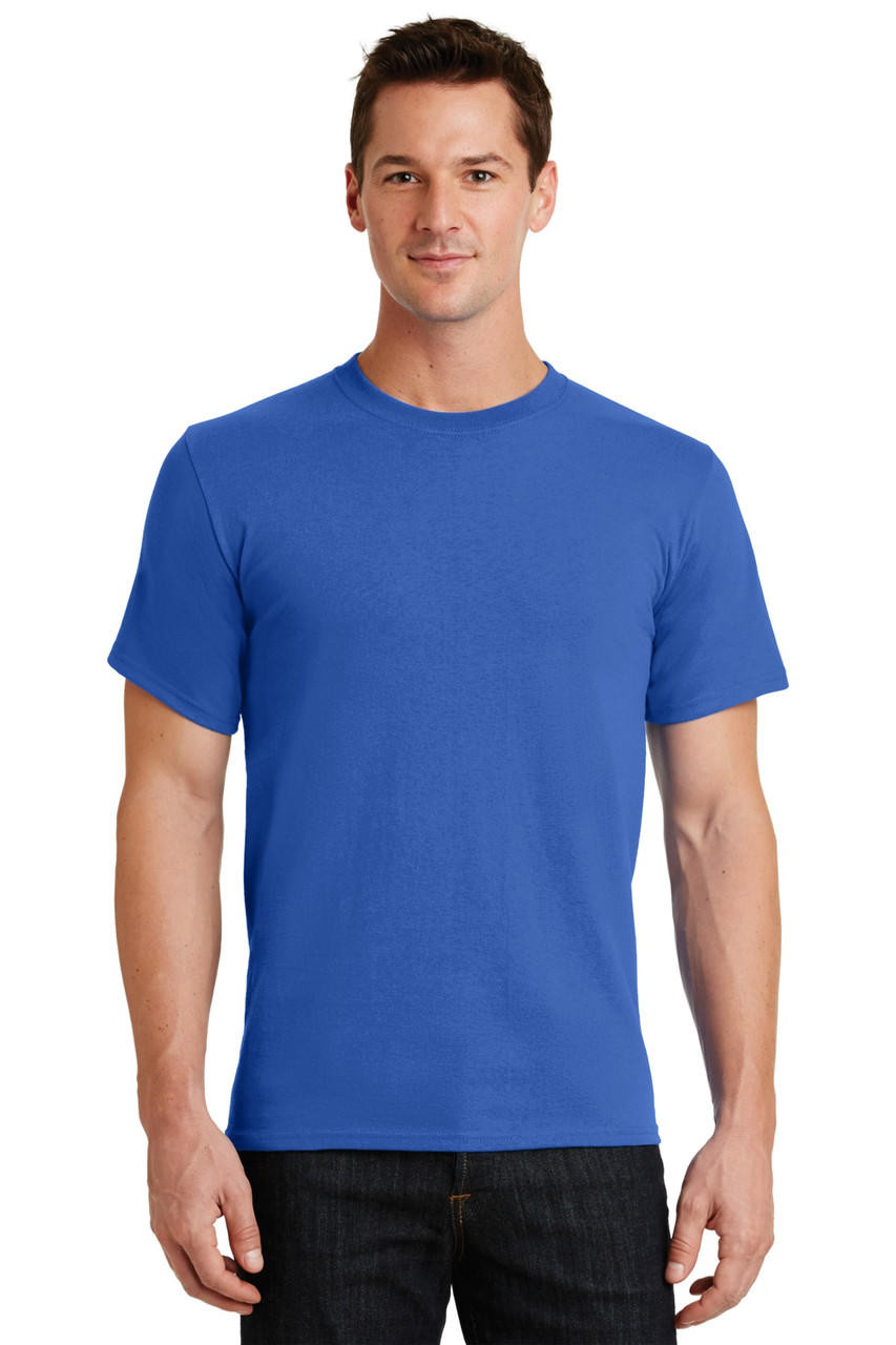 Port & Company® - Essential Tee - Heat Transfer Warehouse