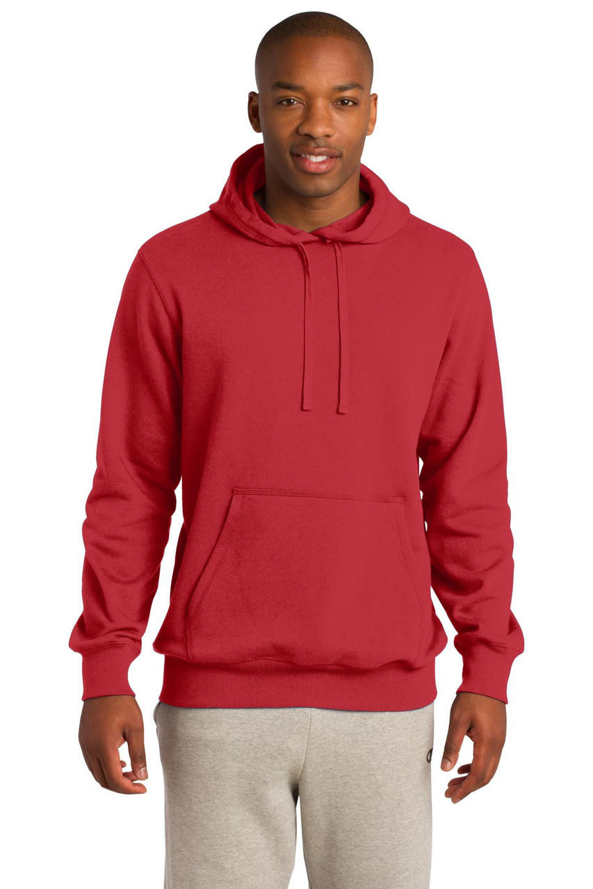 Hoodie hot sale sport tek