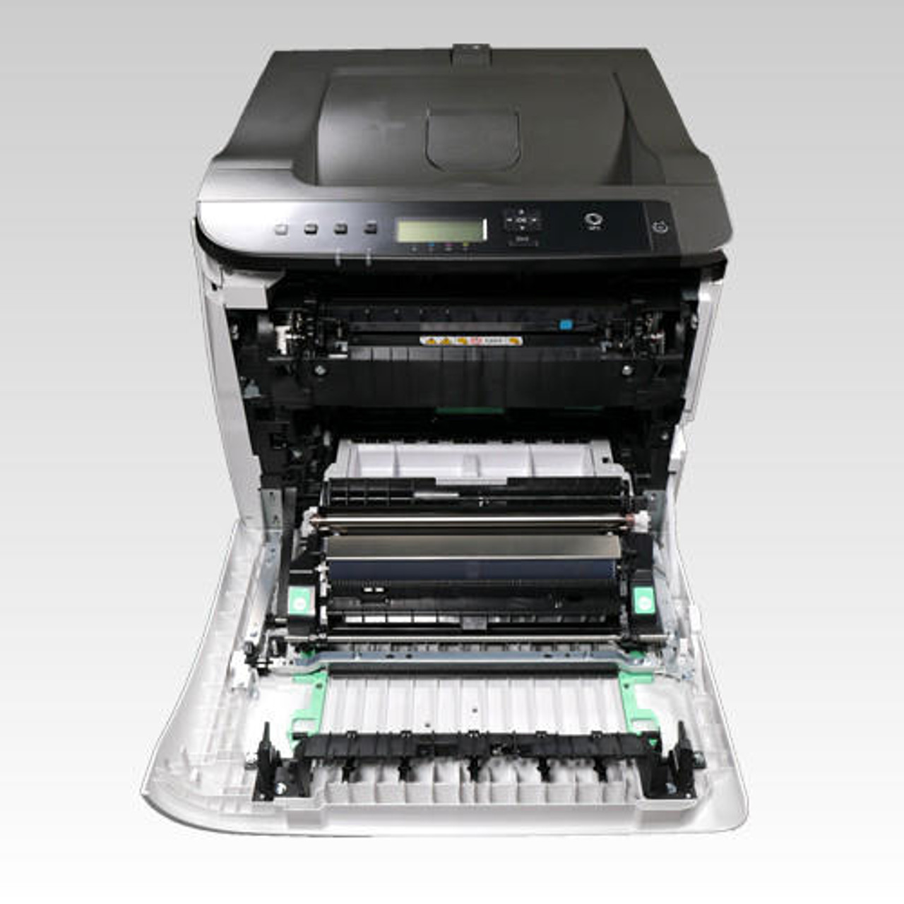 iColor 560 Printer - On-demand Full Color + White Digital Laser