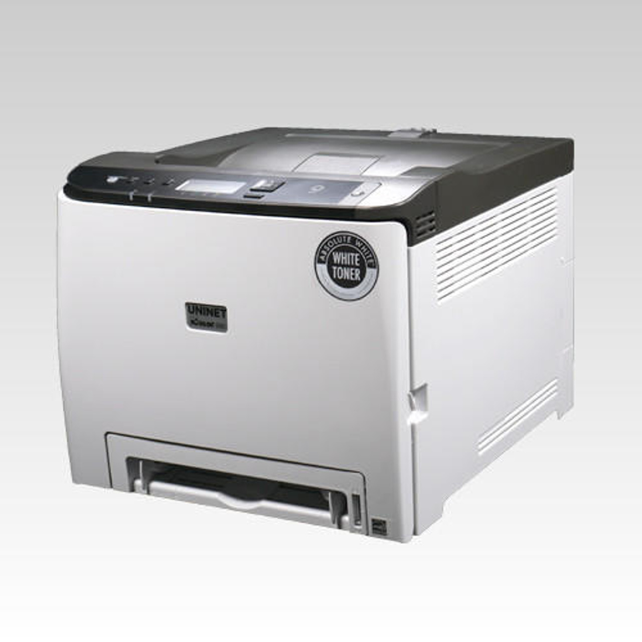 Luminaris 200 White Toner Transfer Printer + Heat Press Premium Bundle