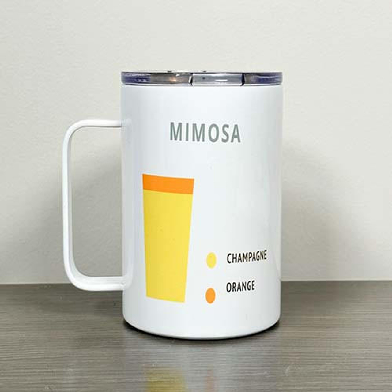 10 oz Coffee Mug