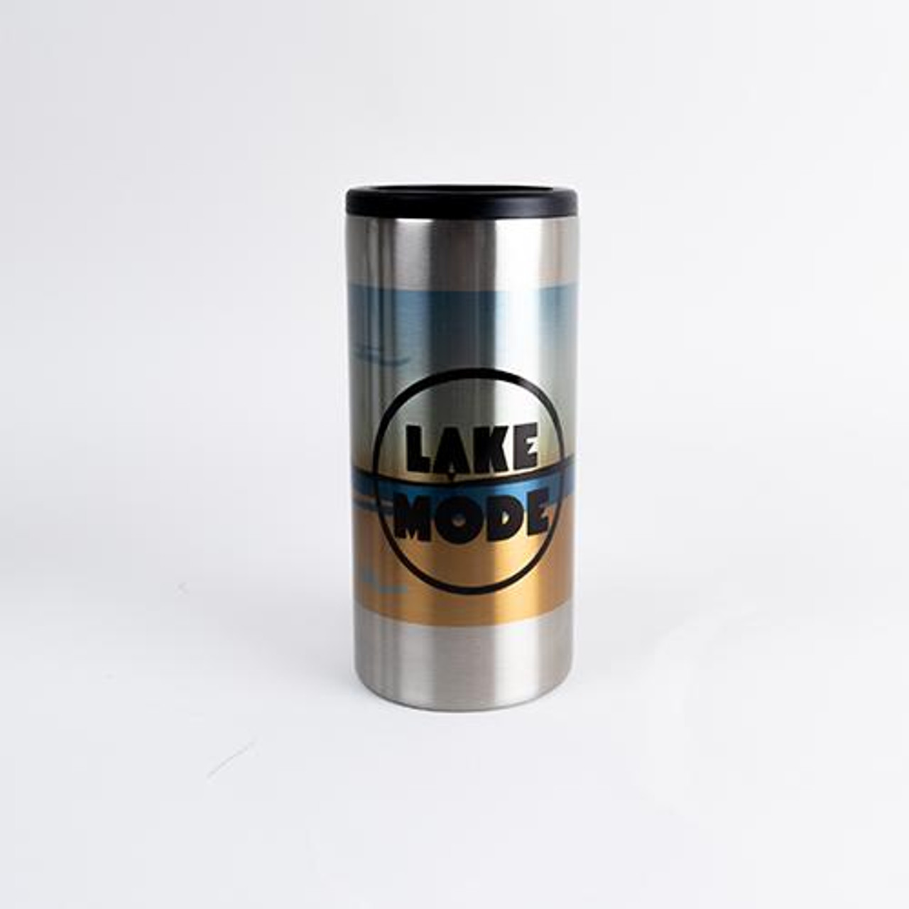 Stainless Steel Sublimation STANDARD Can Cooler (Koozie) 12oz