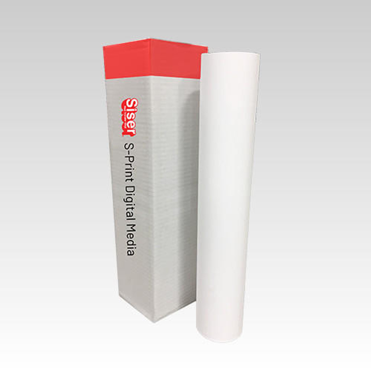 Craft Express White Matte Heat Transfer Vinyl Roll