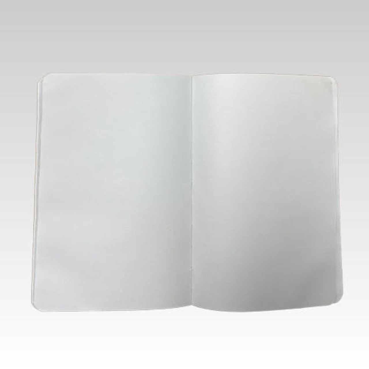 WALABlanks Sublimation Fabric Notebook