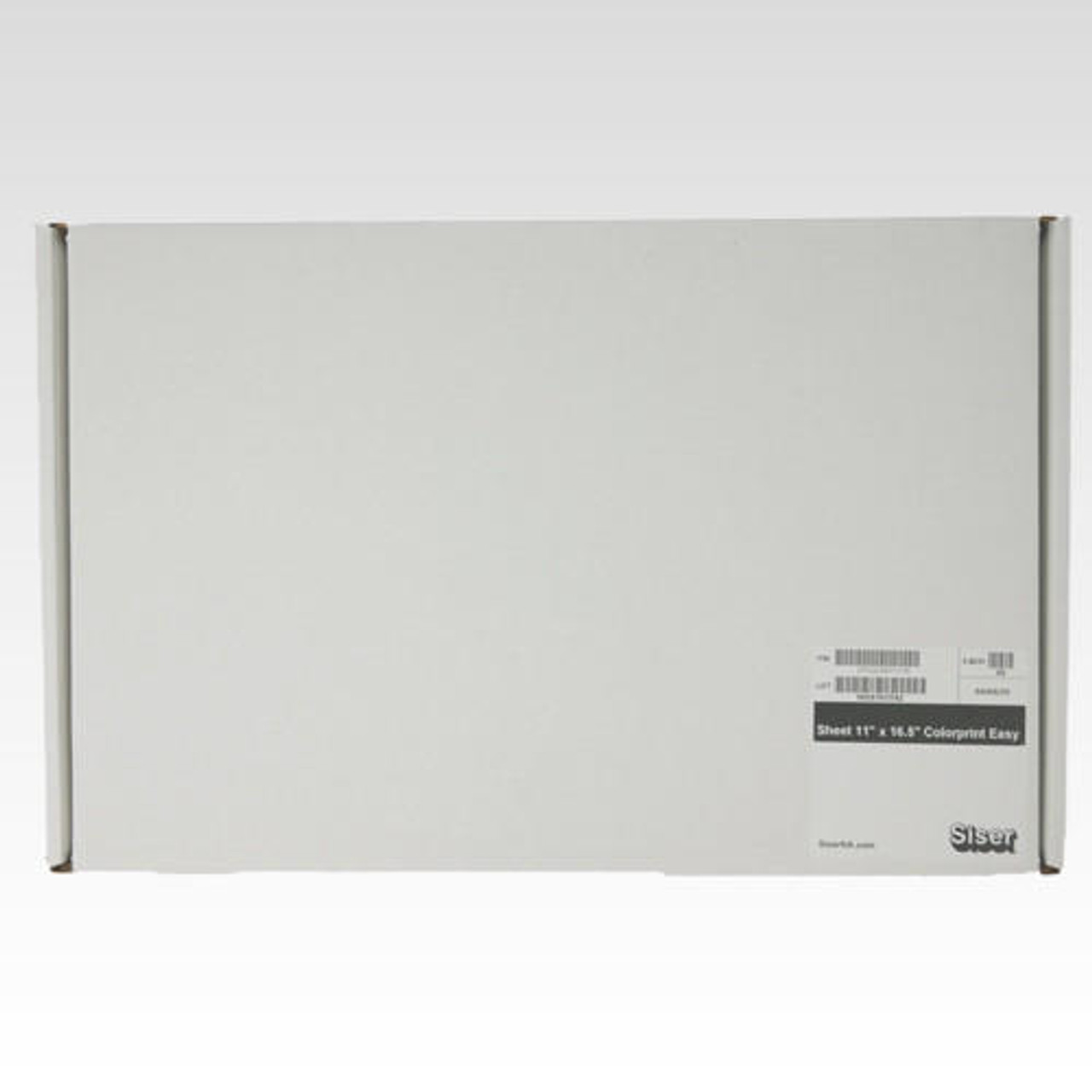 Siser EasyColor DTV - 11 x 8.4 Sheet