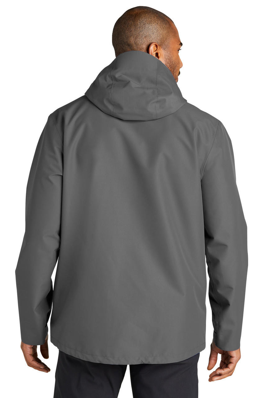 Port Authority® Collective Tech Outer Shell Jacket - Heat Transfer ...