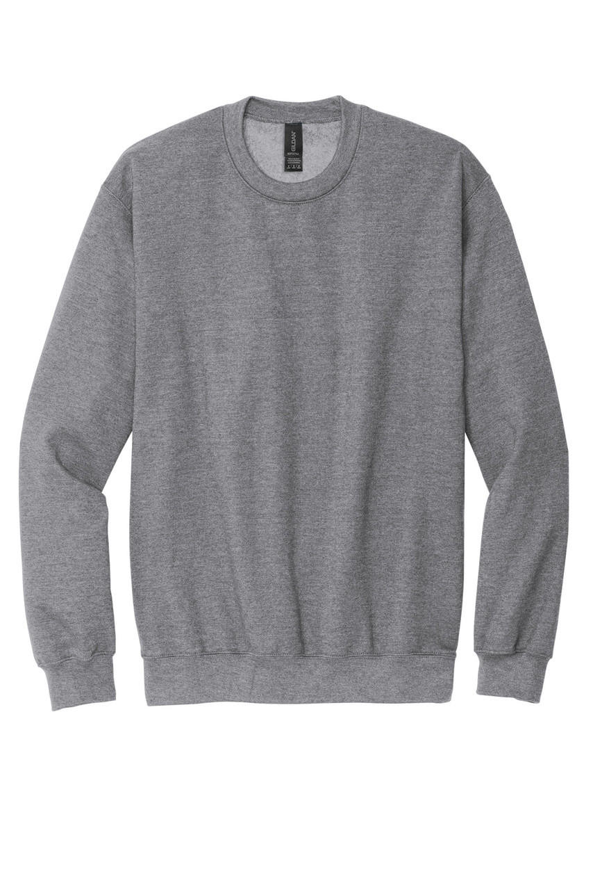 Gildan® Softstyle® Crewneck Sweatshirt