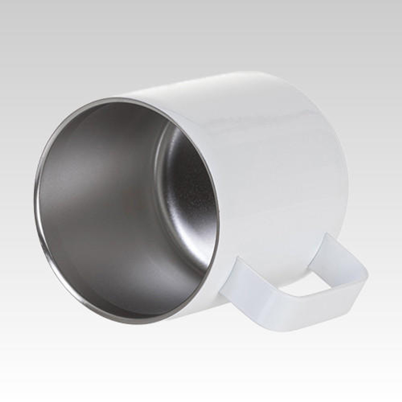 11 oz. Silicone Sublimation Coffee Mug Wrap – Sublimation Blanks Company