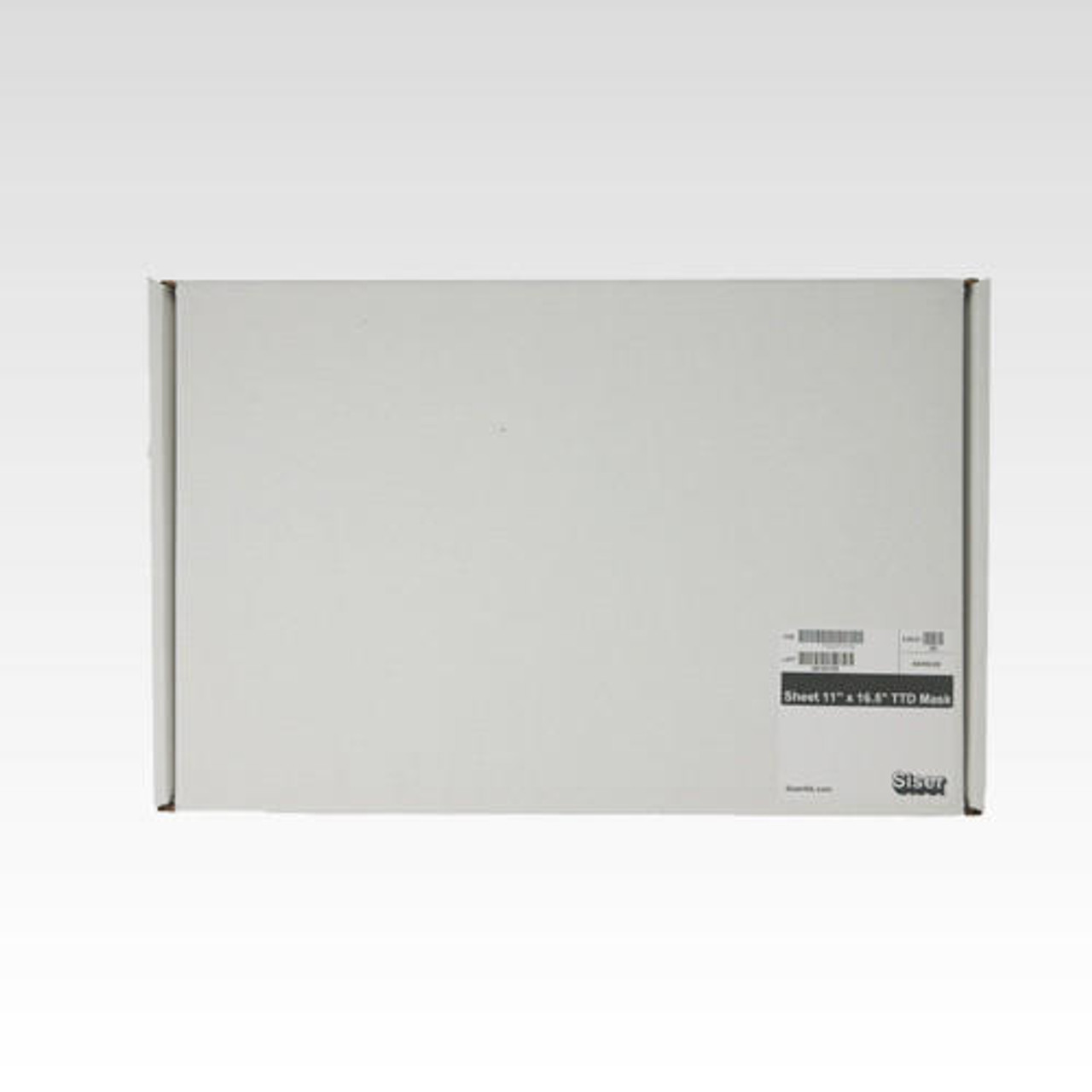 Siser TTD High Tack Mask Sheets