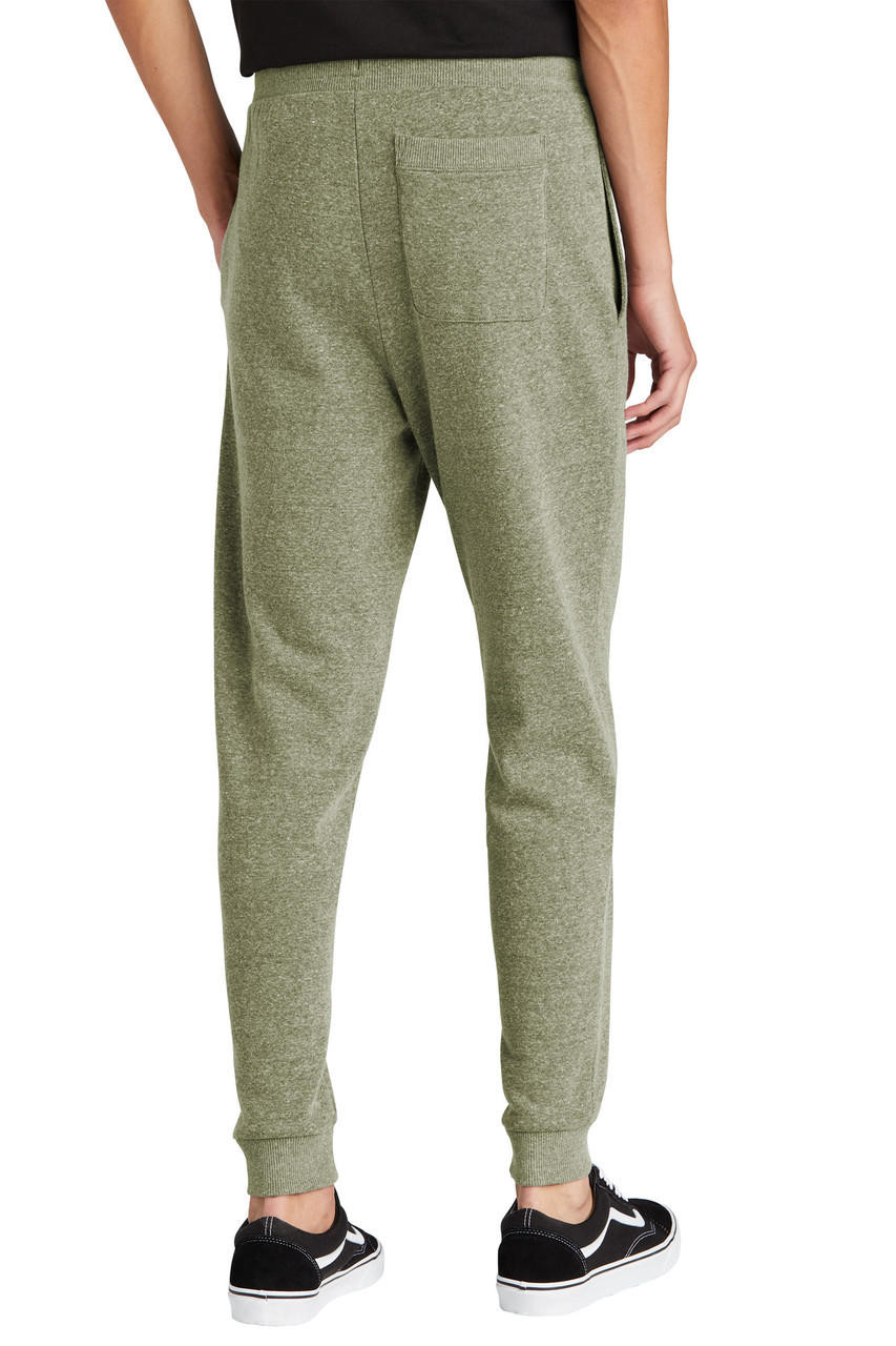 District® Perfect Tri® Fleece Jogger - Heat Transfer Warehouse