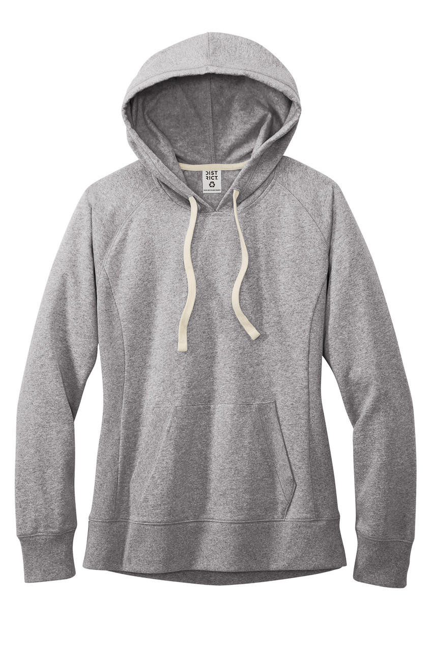 District Re-Fleece Hoodie, Product