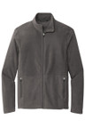  Port Authority®  Accord Microfleece Jacket 