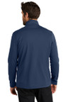  Port Authority®  Smooth Fleece 1/4-Zip 