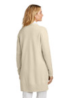 mercer+mettle MERCER+METTLE Women's Open Front Cardigan Sweater 