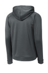  Sport-Tek®  Re-Compete Fleece Pullover Hoodie 