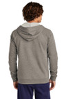  Sport-Tek®  Drive Fleece Hooded Full-Zip 