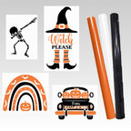 Halloween SVG Bundle