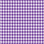  SISER1096 - Puppystooth Purple 