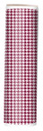  SISER1099 - Puppystooth Maroon 