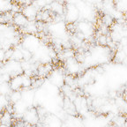  SISER1126 - Gold Glitter Marble 