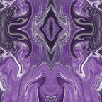  SISER1299 - Purple Agate 