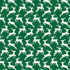 Siser holiday green htv GIF