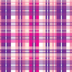  SISER257 - Valentines Plaid 