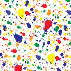  SISER367 - Paint Rainbow 