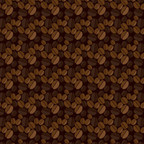  SISER379 - Scattered Coffee Beans 