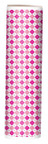  SISER609 - Argyle Vday Pink 