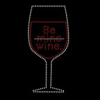  Be Mine Wine 