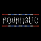  Aquaholic 