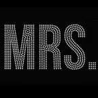  MRS. 