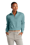 District® Women's VIT™ Fleece 1/2-Zip