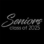  Seniors Script 2025 