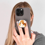WALAKustom Completed Square Phone Selfie Grip 