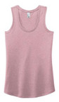  WALAKustom Women's Perfect Tri Racerback Tank 