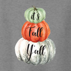 WALAStock Fall Yall Pumpkins 