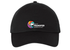 Heat Transfer Warehouse Hat